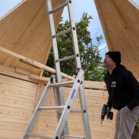 gabicce gazebo 2.jpg gazebo in legno, casette italia