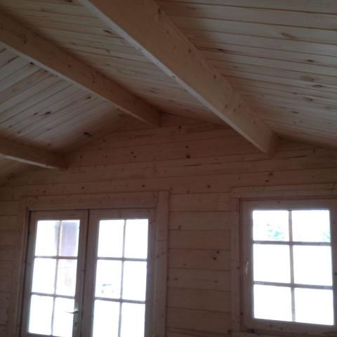 casette in legno, casette da giardino, casette di legno, casette genova