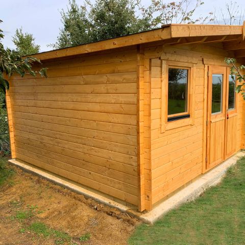 casetta di legno, casetta genova 14, casette italia