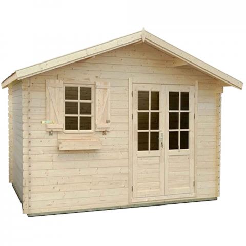 casette in legno, casette da giardino, casette di legno, casette genova