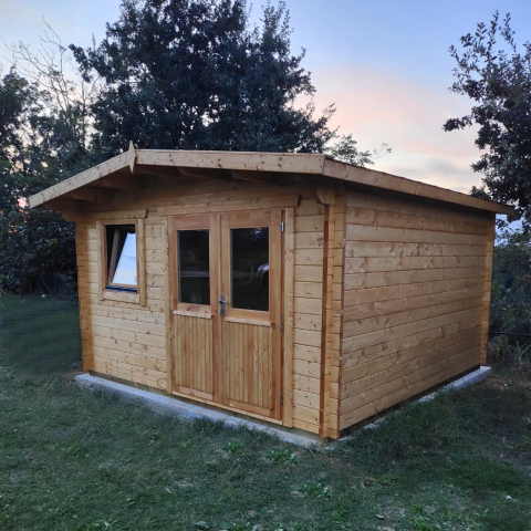 casetta in legno, casetta da giardino, casette italia