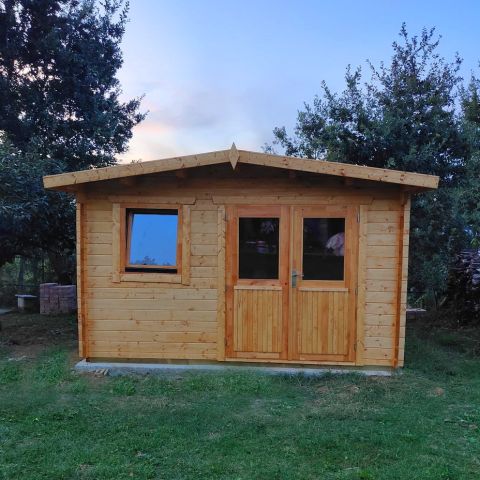 casetta in legno, casetta da giardino, casette italia