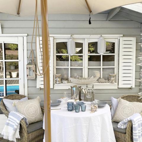 casette in legno, casette da giardino