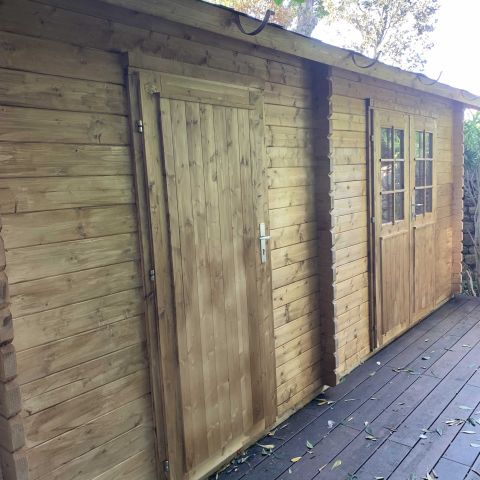 casette in legno, casette da giardino, CASETTEITALIA, lagokarma15