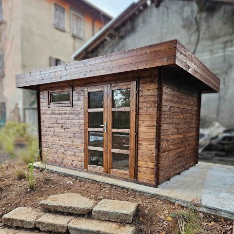 casetta in legno, casetta da giardino, casette italia