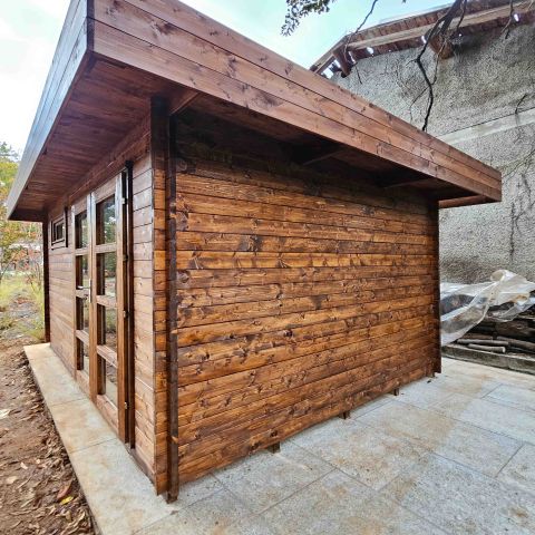 casetta in legno, casetta da giardino, casette italia