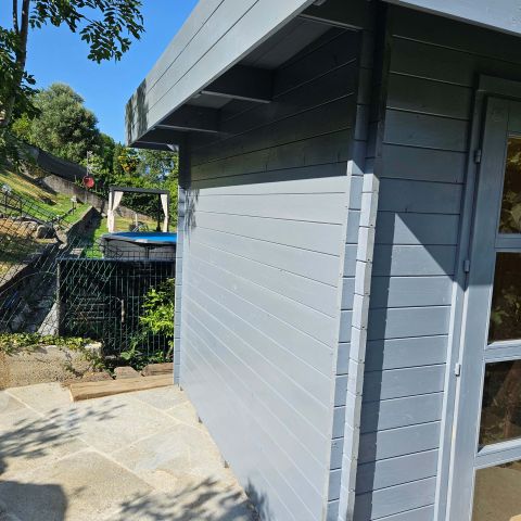 casetta di legno, casetta da giardino, casette italia