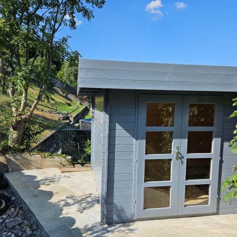 casetta di legno, casetta da giardino, casette italia