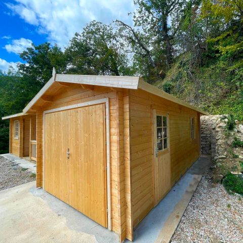 casette abitabili, case prefabbricate, chalet in legno, casette italia