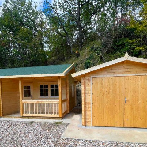 casette abitabili, case prefabbricate, chalet in legno, casette italia