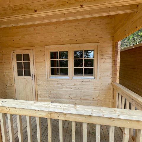 casette abitabili, case prefabbricate, chalet in legno, casette italia