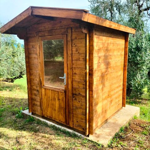 casette attrezzi in legno, capanno per attrezzi, casette italia