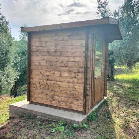 casette attrezzi in legno, capanno per attrezzi, casette italia