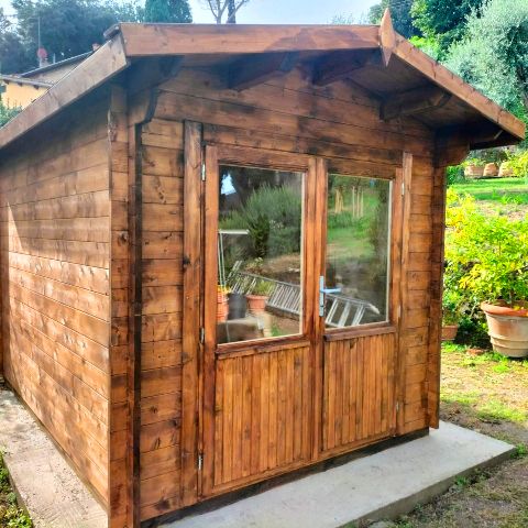 lagodigarda 32.jpg casette attrezzi in legno, capanno per attrezzi, casette italia