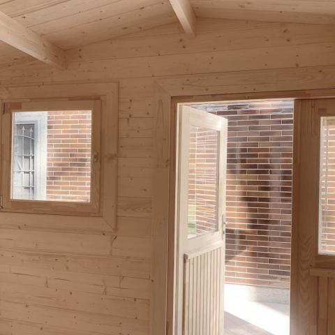 casette in legno, casette da giardino, lagodiledro