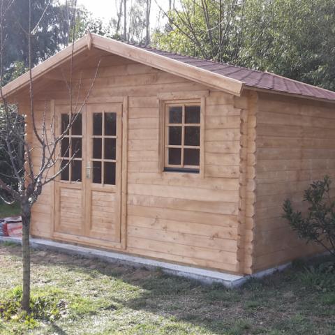 casette in legno, casette da giardino, lagodiledro