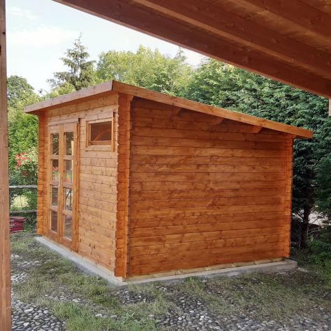 casette in legno, casette da giardino, casette lagoidro