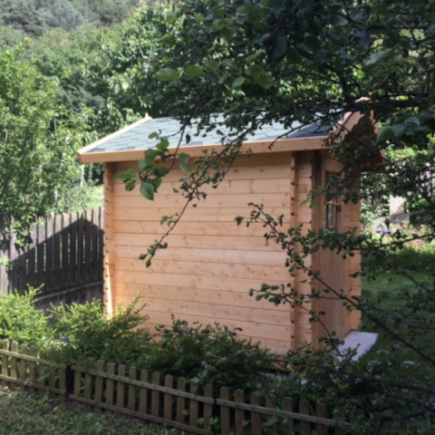 casette in legno, casette da giardino, casette di legno, casette lazise
