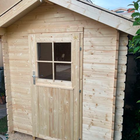 casette attrezzi in legno, capanno per attrezzi, casette italia