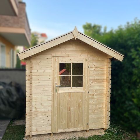 casette attrezzi in legno, capanno per attrezzi, casette italia