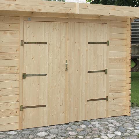 lombardia1.jpg garage in legno, box auto legno, garage prefabbricato, garage blockhouse