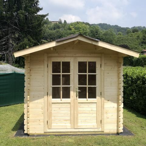 casette in legno, casette da giardino, casette di legno, casette milano 4