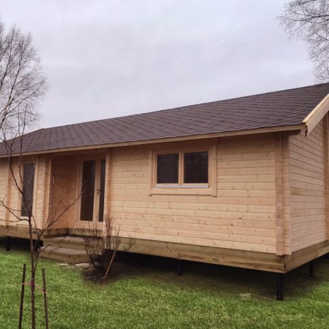 casetta legno montebaldo