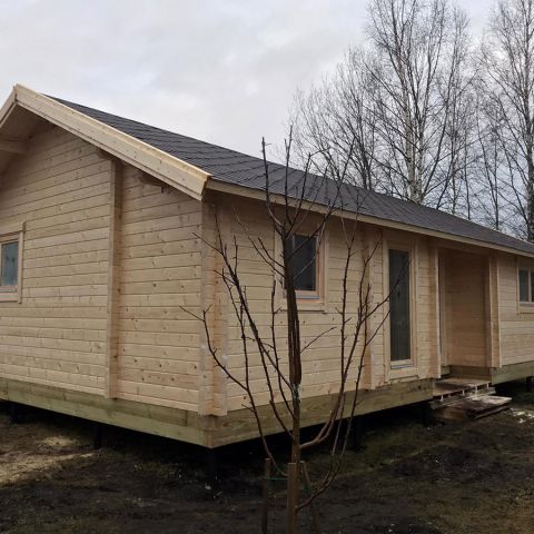 casetta legno montebaldo