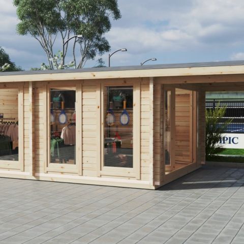 casette in legno, casette da giardino, montecivetta 27