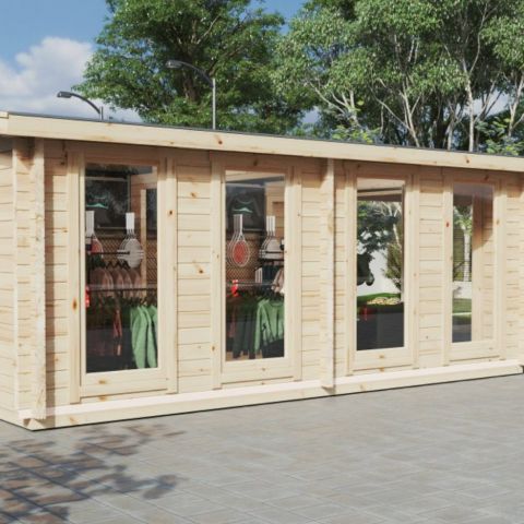 casette in legno, casette da giardino, montecivetta 27