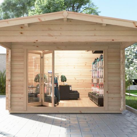 casette in legno, casette da giardino, montecivetta 27