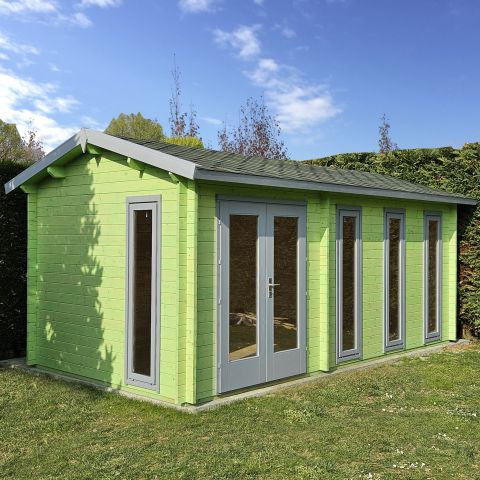 casette abitabili, casette coibentate, casette in legno giardino, casette italia