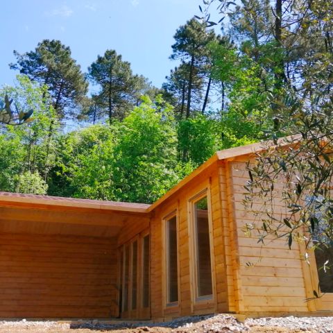 ufficio da giardino, garden office, casette italia, casetta ufficio