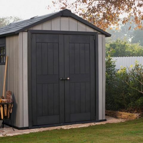 Casetta da Giardino Keter - Oakland