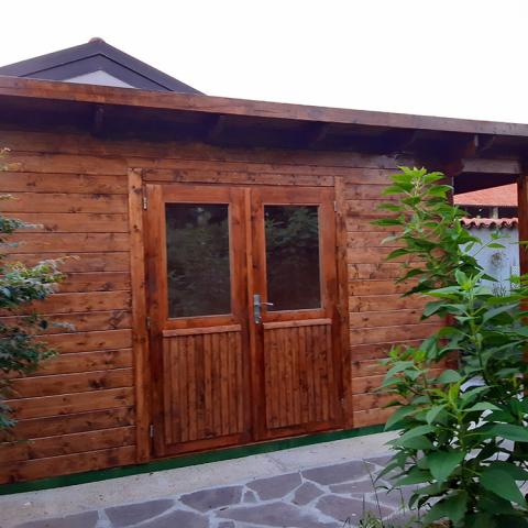 casette in legno, casette da giardino, ognina