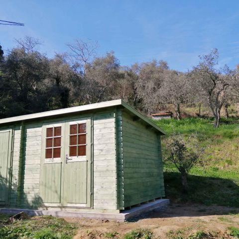 casetta di legno, casetta da giardino, casette italia