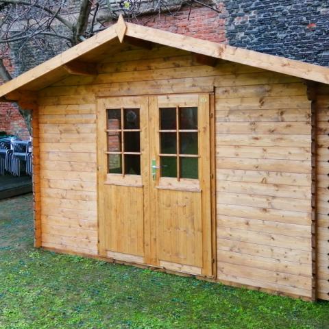 casette in legno, casette da giardino, stintino