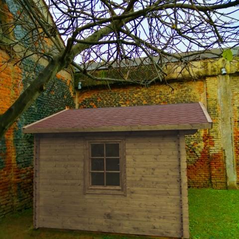 casette in legno, casette da giardino, stintino