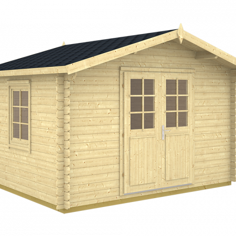 casette in legno, casette da giardino