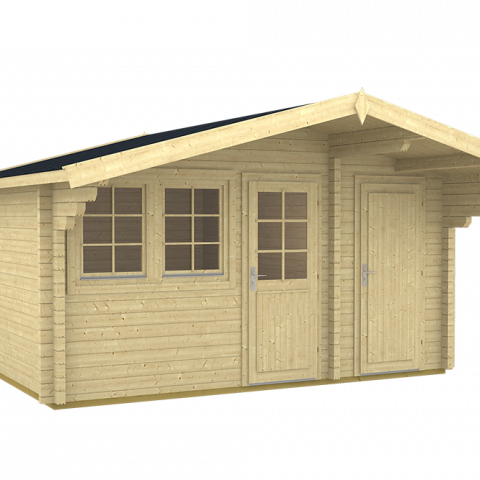 stromboli white.png casette in legno, casette da giardino