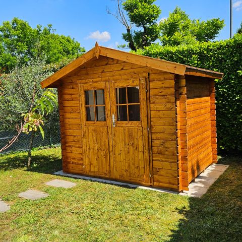 casetta di legno, casetta da giardino, casette italia