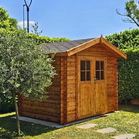 casetta di legno, casetta da giardino, casette italia