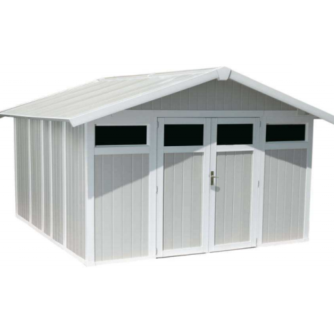 casette pvc grosfillex