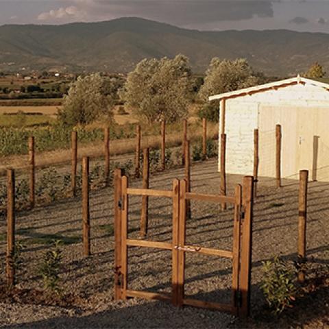 veneto 5.jpg garage in legno, box auto legno, garage prefabbricato, garage blockhouse