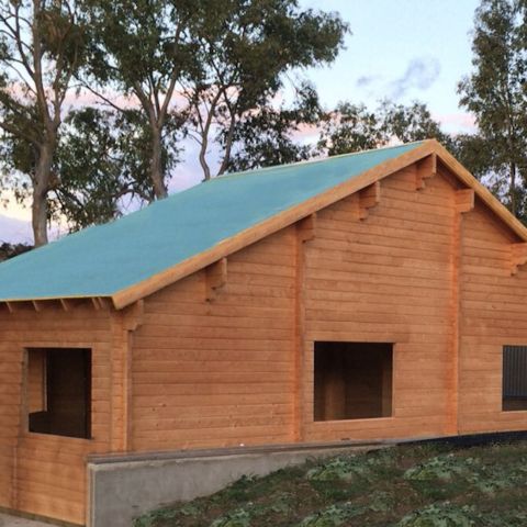 casa in legno, casette italia