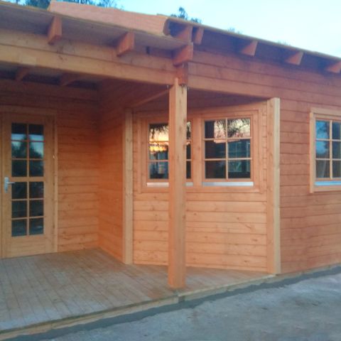 casa in legno, casette italia