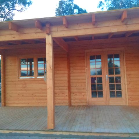 casa in legno, casette italia