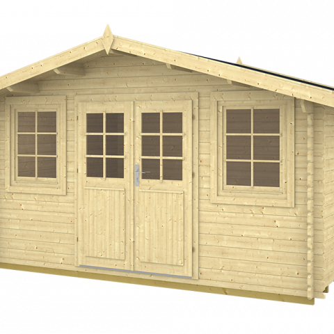 casette in legno, casette da giardino