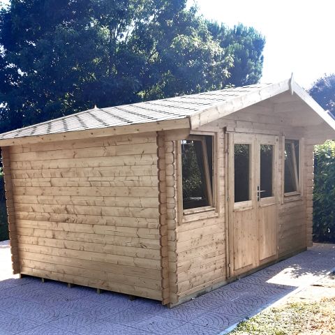 casette in legno, casette da giardino, vulcano 10