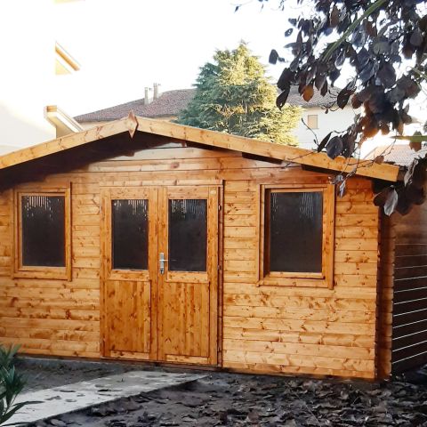 vulvano18.jpg ufficio da giardino, garden office, casette italia, casetta ufficio